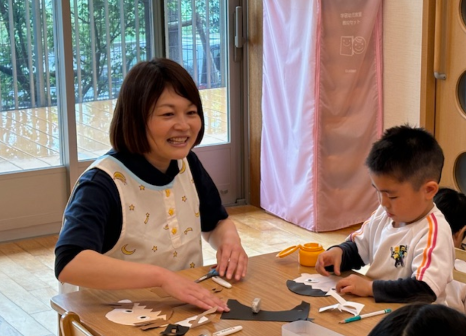 仕事内容イメージ