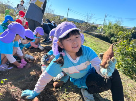 職場の様子4