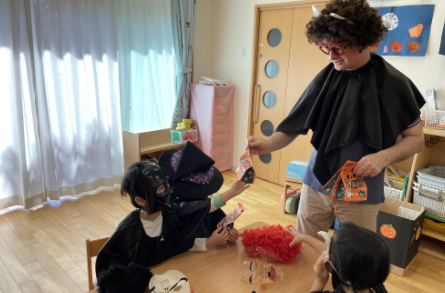 職場の様子2
