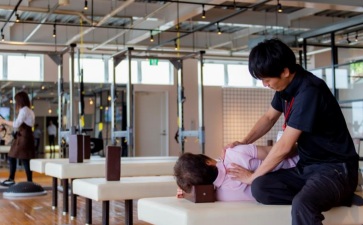職場の様子3