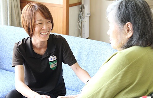 仕事内容イメージ