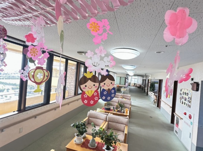 職場の様子3