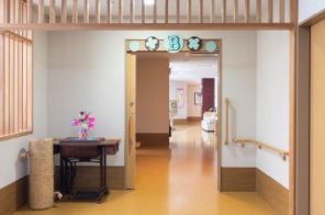 職場の様子1