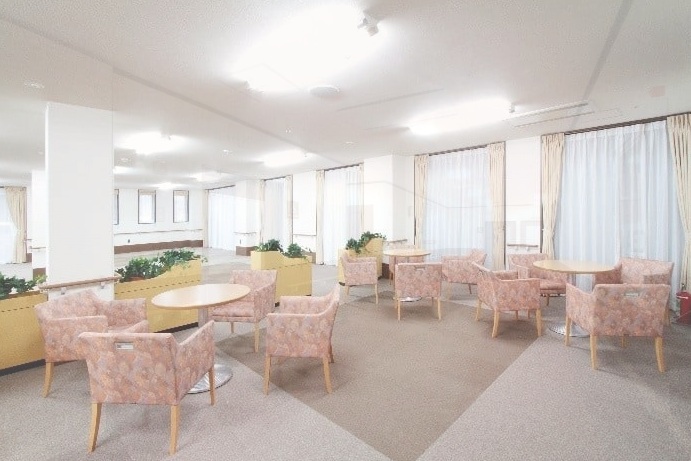 職場の様子3