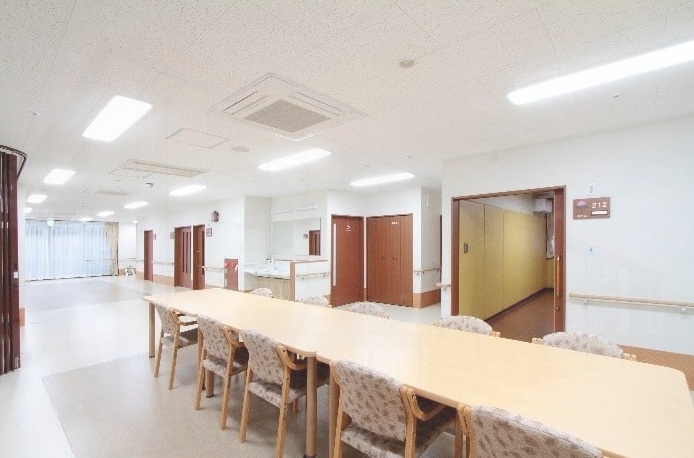 職場の様子3
